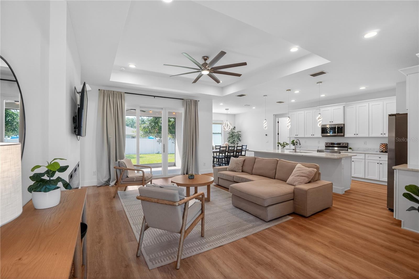 PORT CHARLOTTE SUB 12 - Residential