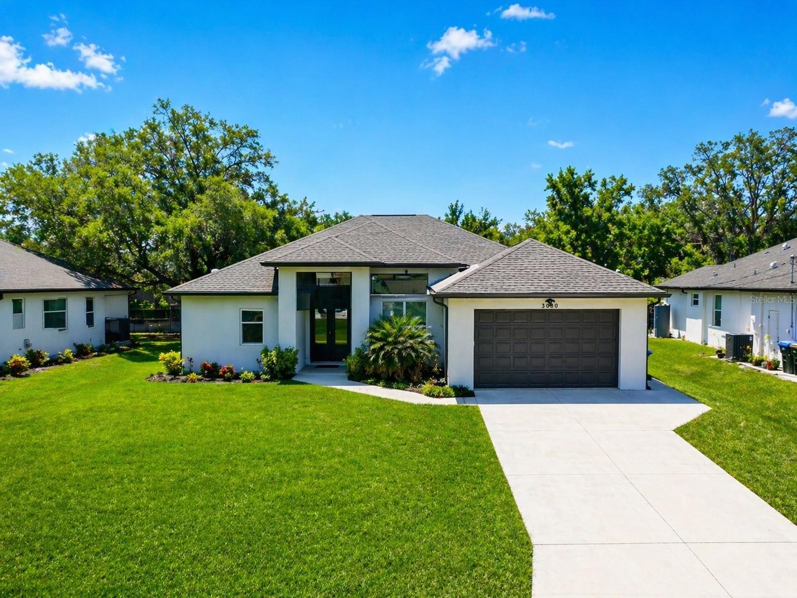 PORT CHARLOTTE SUB 12 - Residential