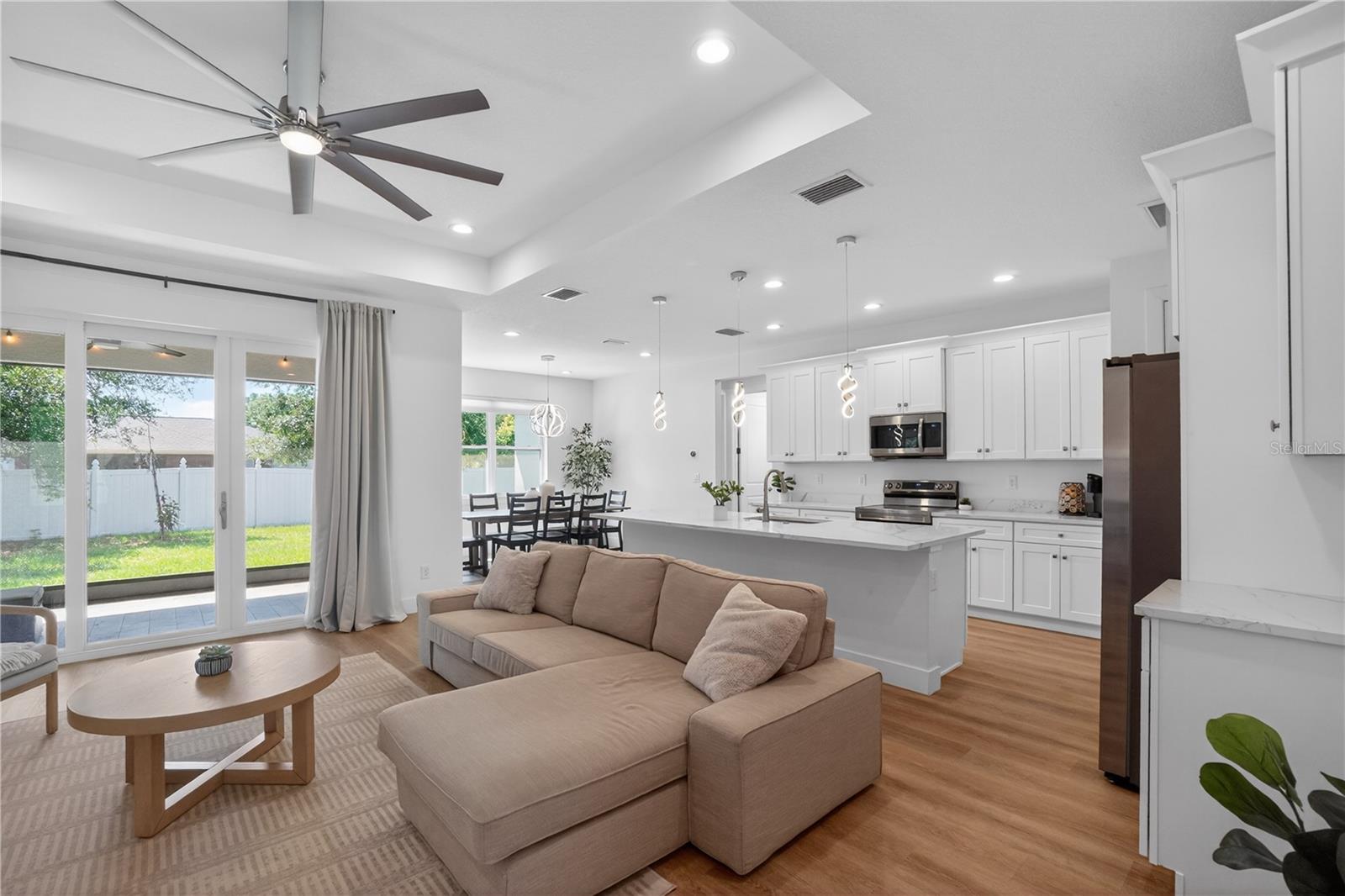 PORT CHARLOTTE SUB 12 - Residential