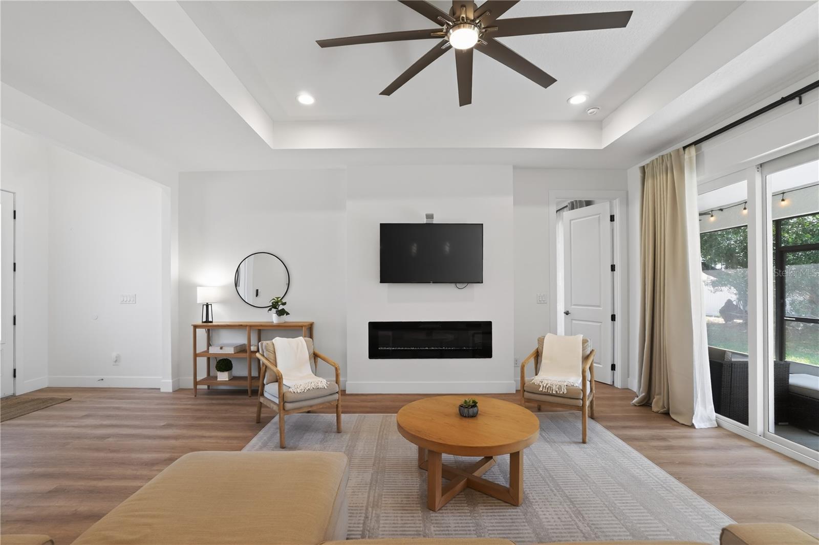 PORT CHARLOTTE SUB 12 - Residential