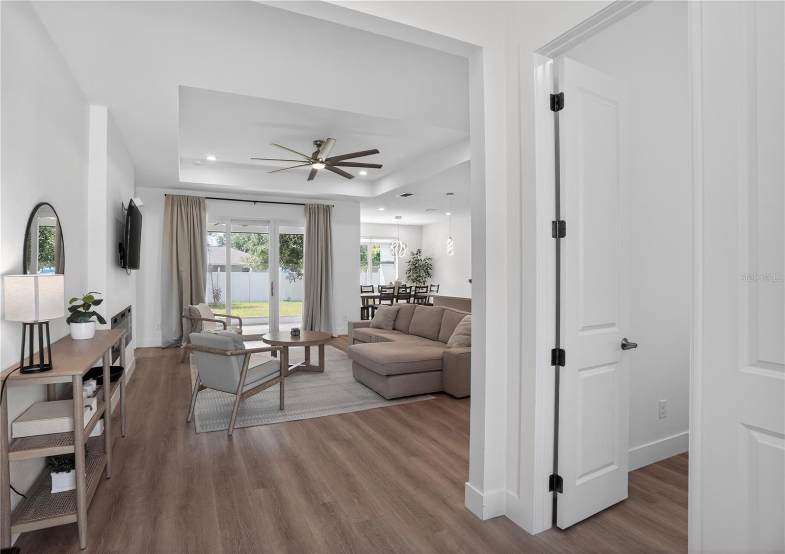 PORT CHARLOTTE SUB 12 - Residential
