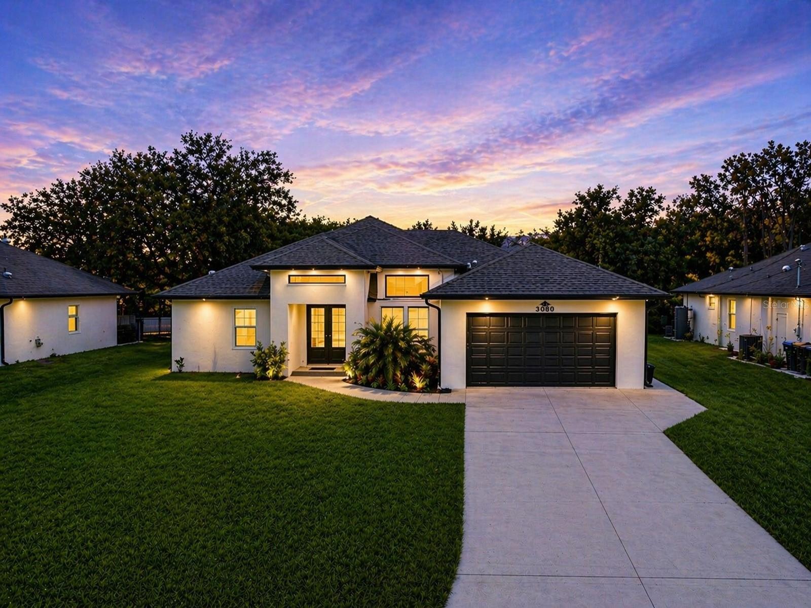 PORT CHARLOTTE SUB 12 - Residential