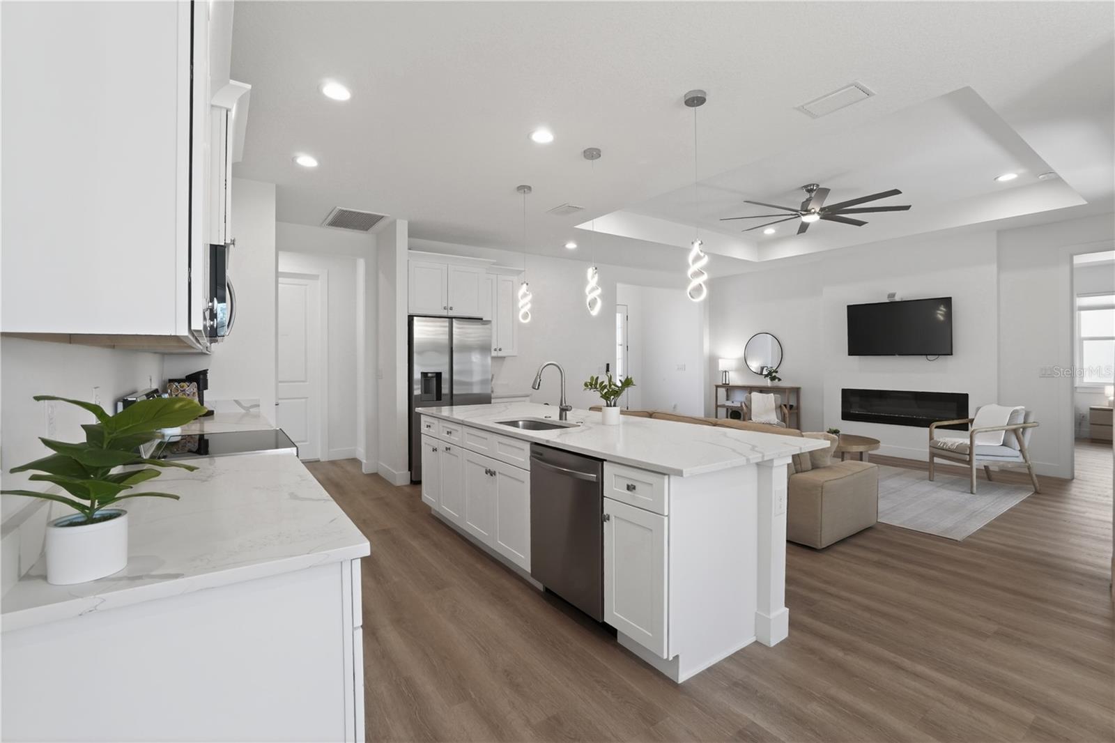 PORT CHARLOTTE SUB 12 - Residential