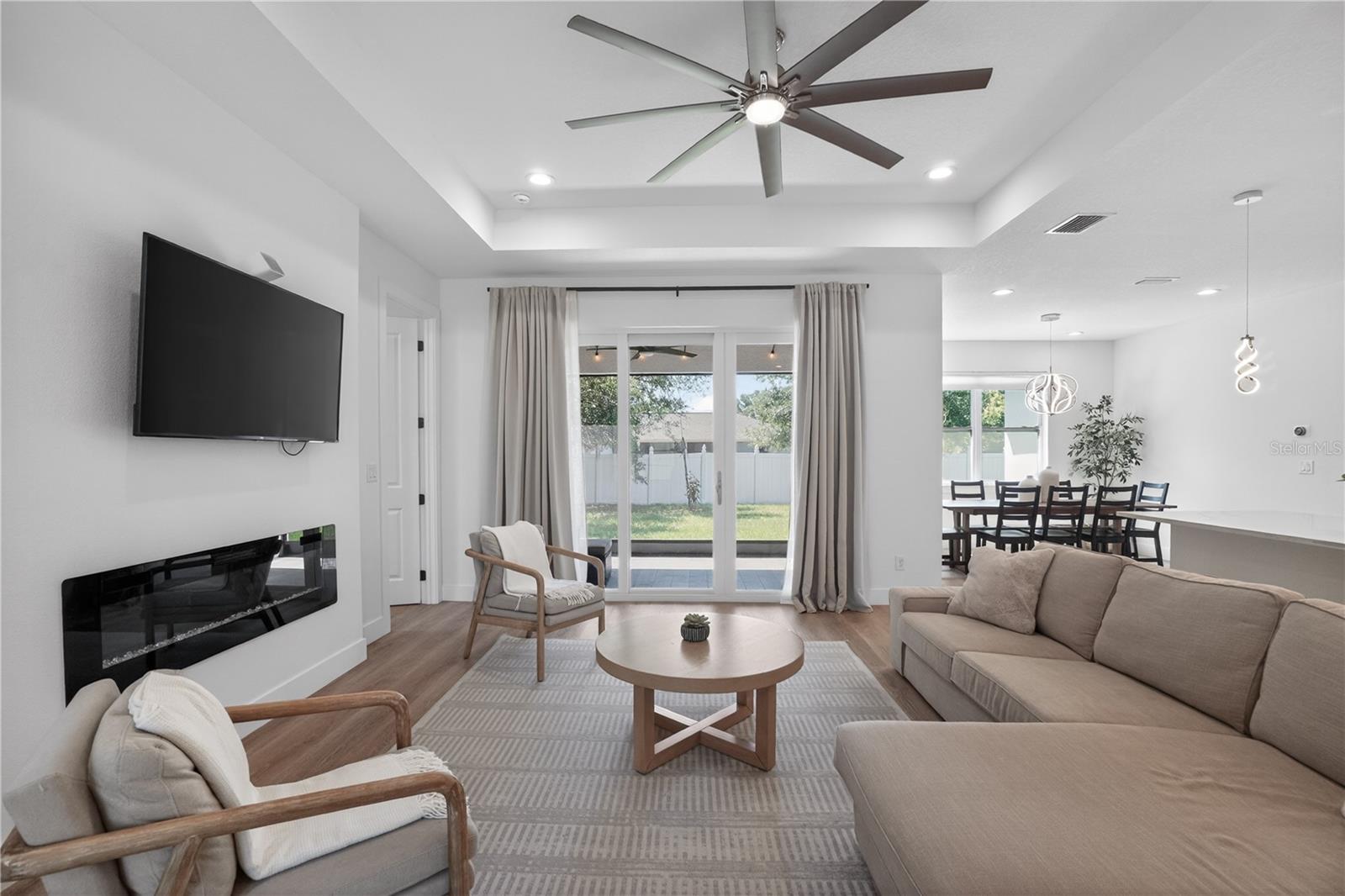 PORT CHARLOTTE SUB 12 - Residential