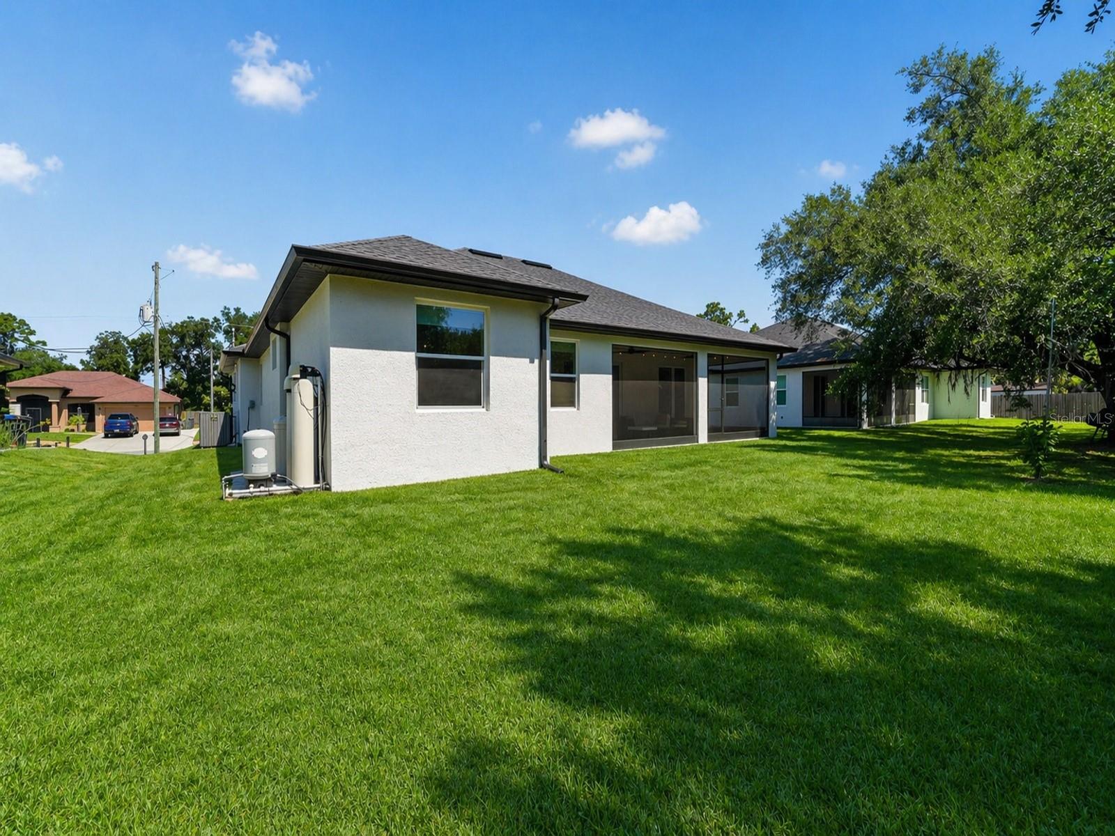 PORT CHARLOTTE SUB 12 - Residential