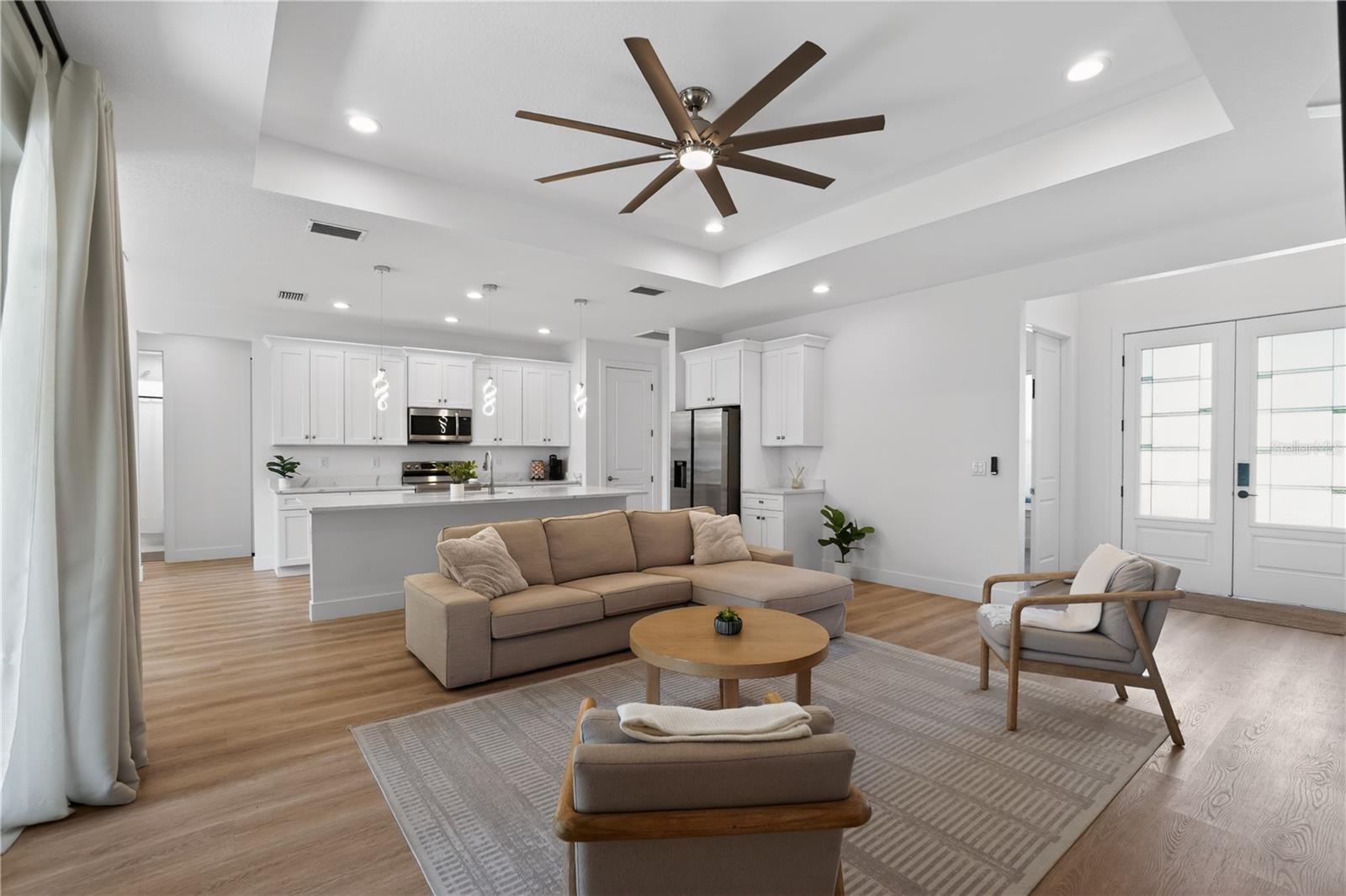 PORT CHARLOTTE SUB 12 - Residential