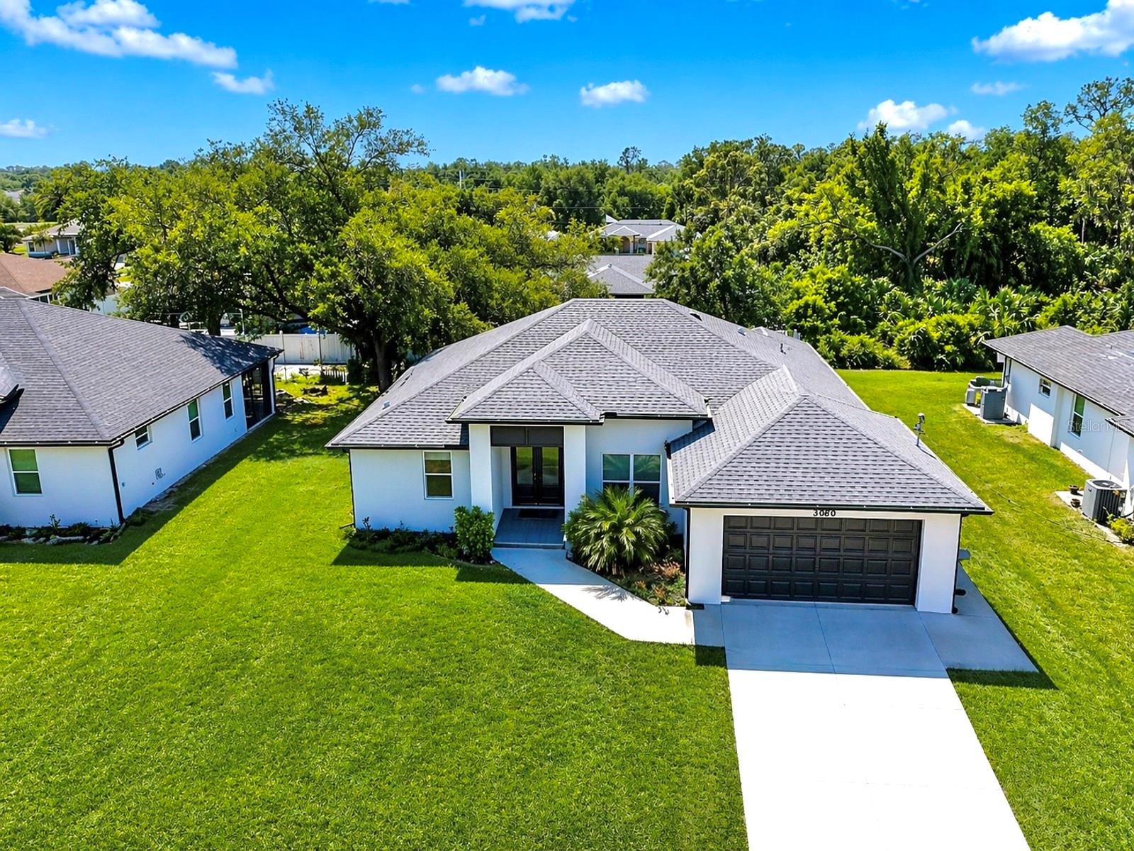 PORT CHARLOTTE SUB 12 - Residential