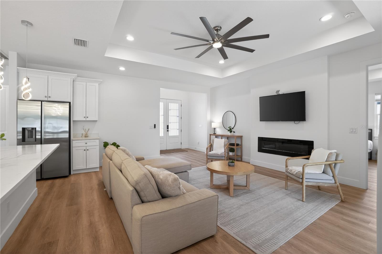 PORT CHARLOTTE SUB 12 - Residential