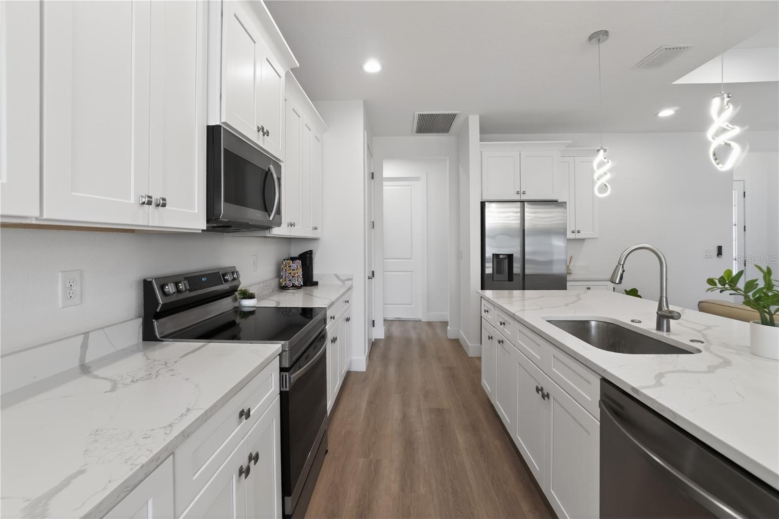 PORT CHARLOTTE SUB 12 - Residential