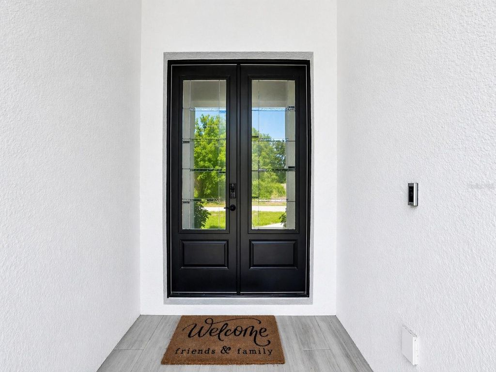 Photo of 3090 Quarter Street, North Port, FL 34288 (MLS # A4690800)