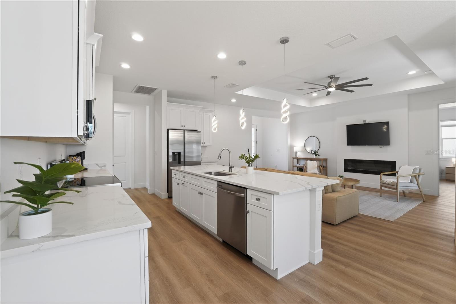 PORT CHARLOTTE SUB 12 - Residential