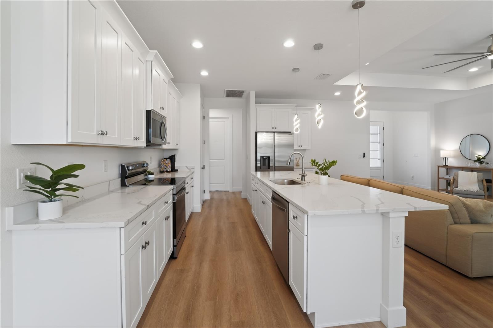 PORT CHARLOTTE SUB 12 - Residential