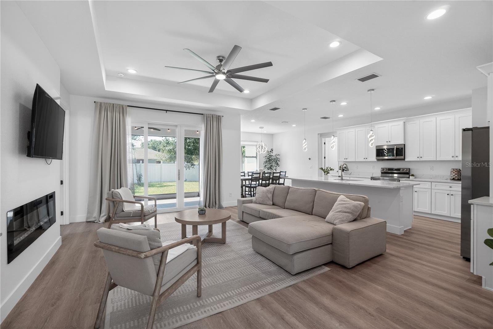 PORT CHARLOTTE SUB 12 - Residential
