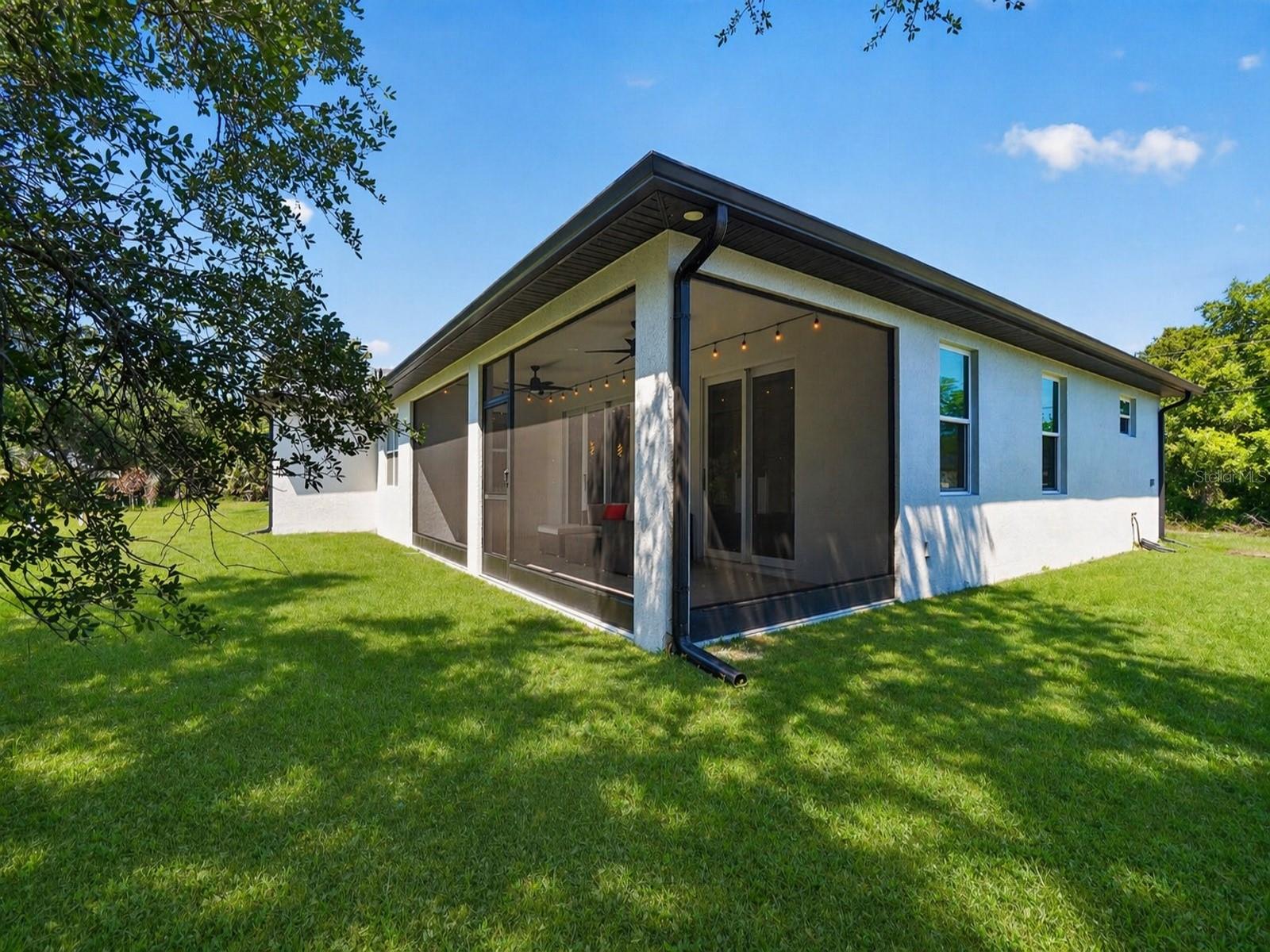 PORT CHARLOTTE SUB 12 - Residential