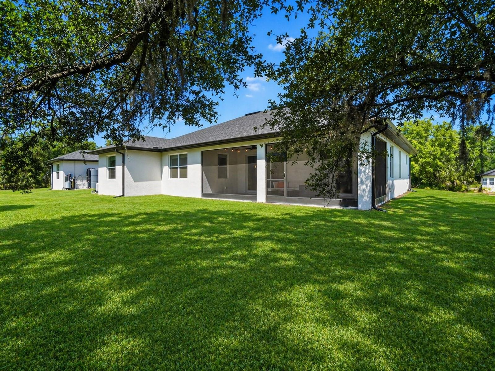 PORT CHARLOTTE SUB 12 - Residential