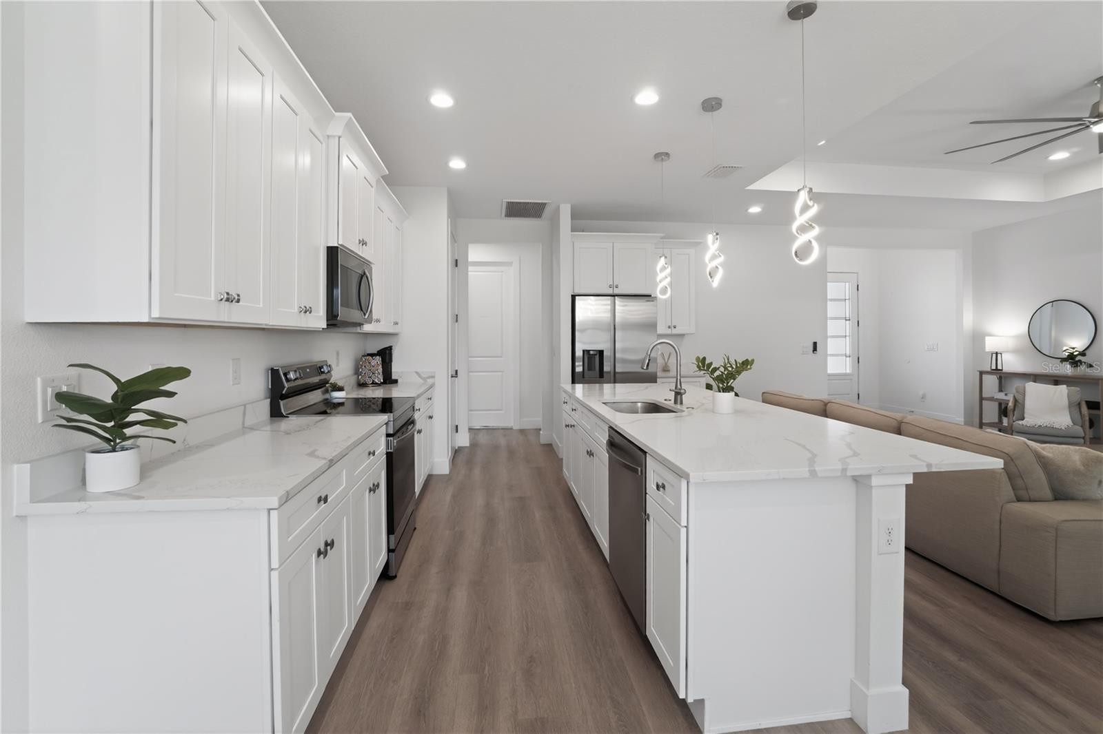 PORT CHARLOTTE SUB 12 - Residential