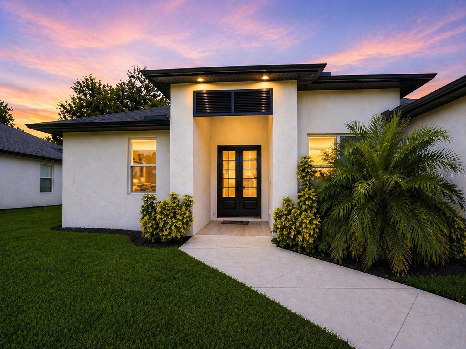 PORT CHARLOTTE SUB 12 - Residential