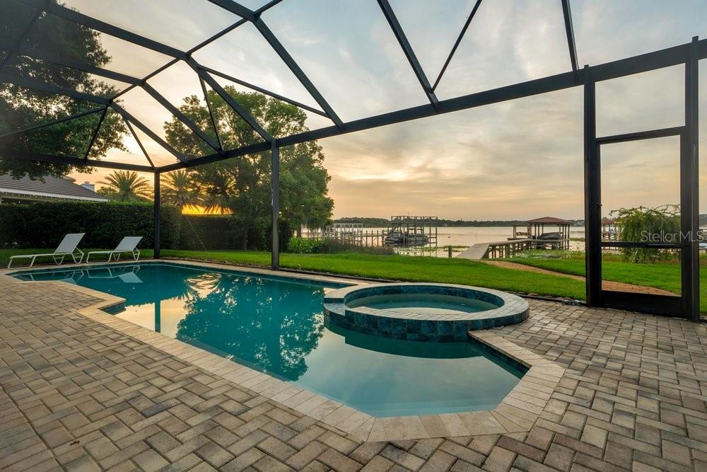 2503 BUTLER BAY DRIVE N