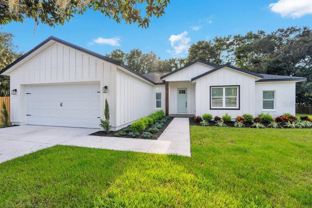 Photo of 4807 S Dossey Road, Lakeland, FL 33811 (MLS # L4955949)