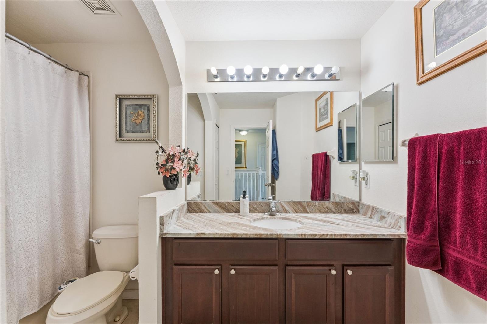 HERITAGE COMMONS - Residential