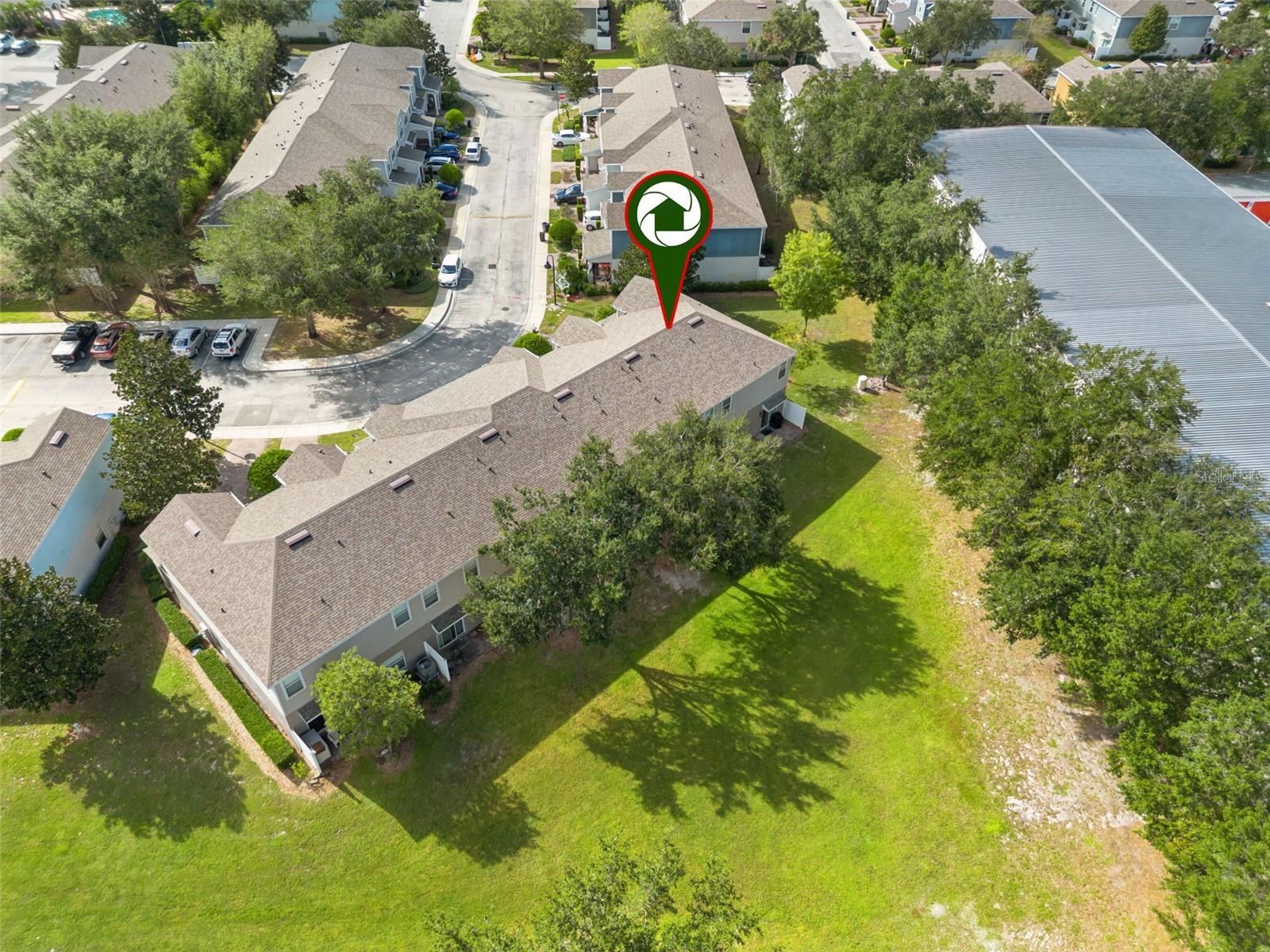 HERITAGE COMMONS - Residential