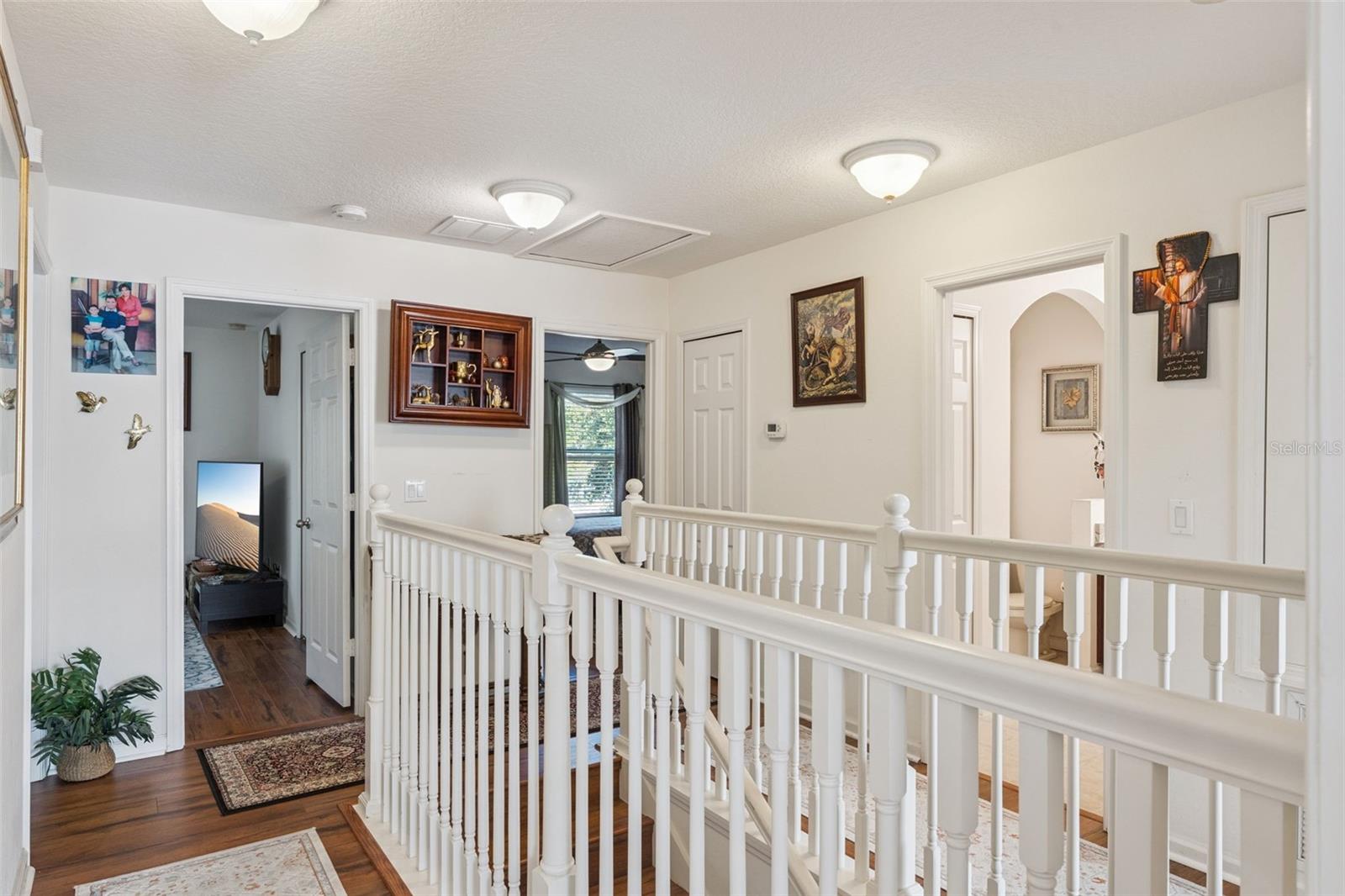 HERITAGE COMMONS - Residential