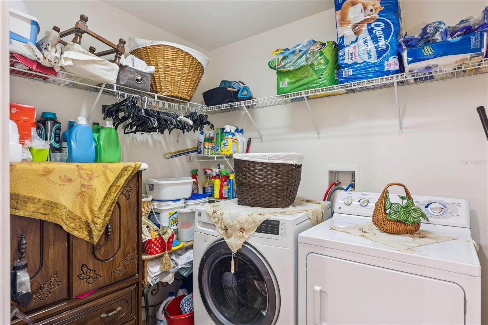 HERITAGE COMMONS - Residential