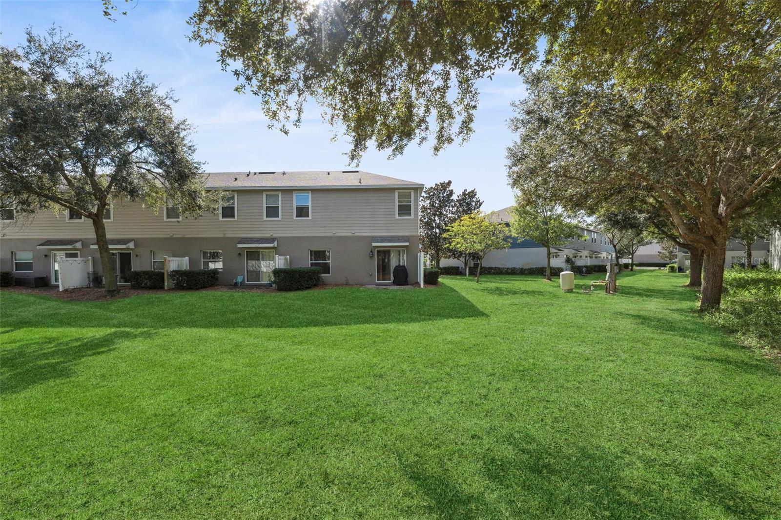 HERITAGE COMMONS - Residential