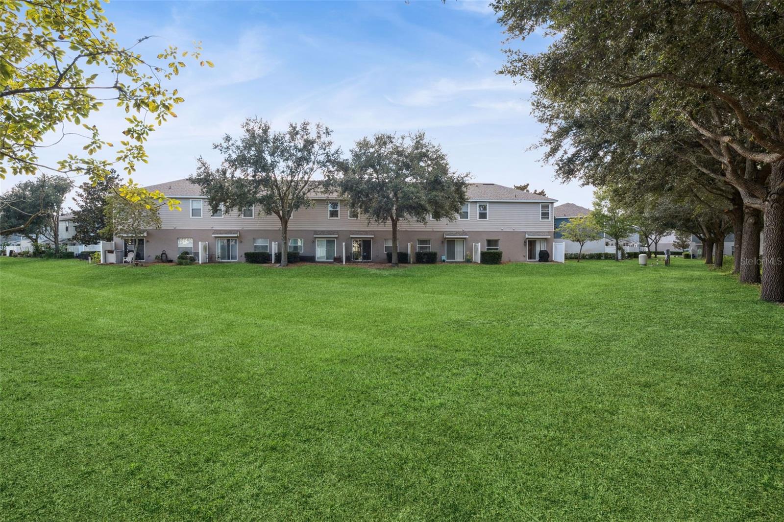 HERITAGE COMMONS - Residential