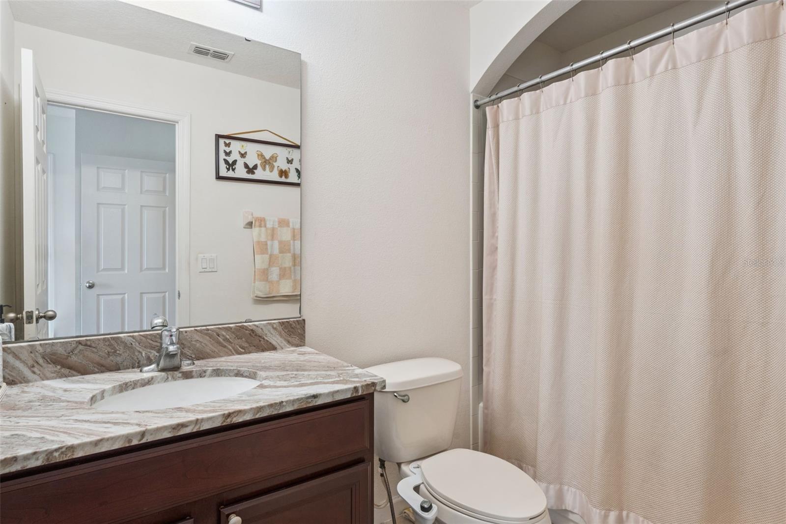 HERITAGE COMMONS - Residential