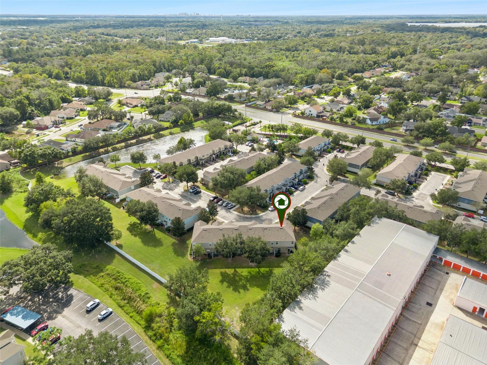 HERITAGE COMMONS - Residential