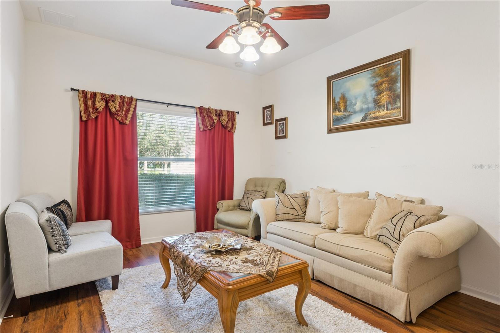 HERITAGE COMMONS - Residential