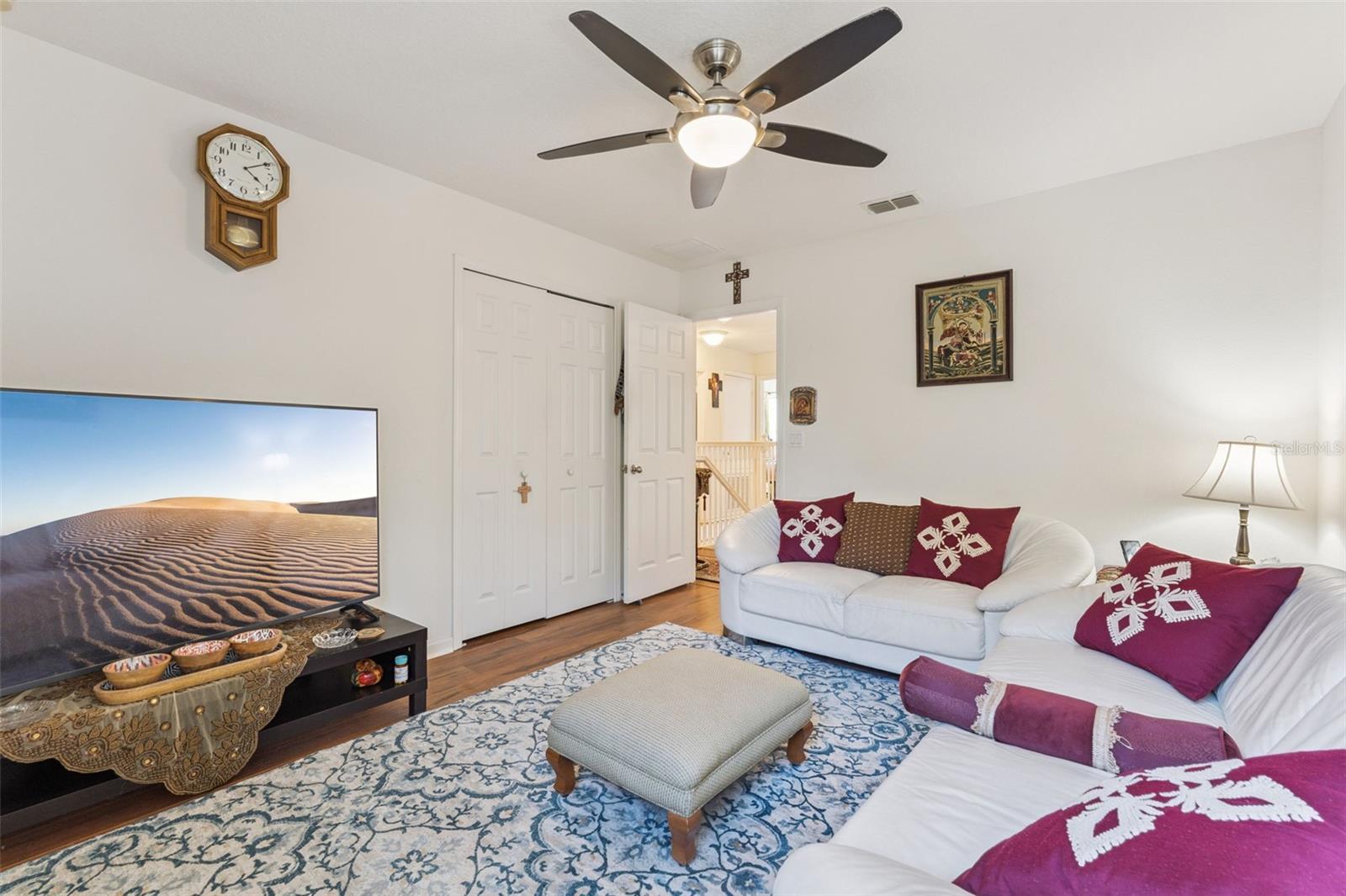 HERITAGE COMMONS - Residential