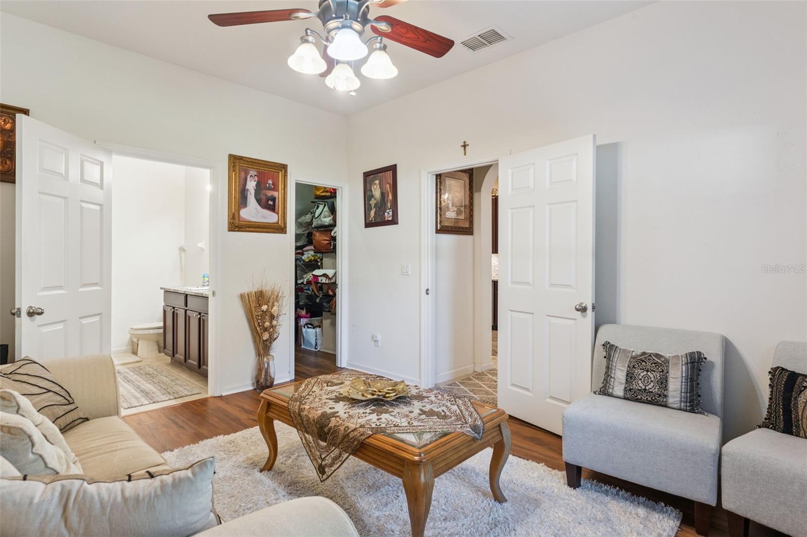 HERITAGE COMMONS - Residential