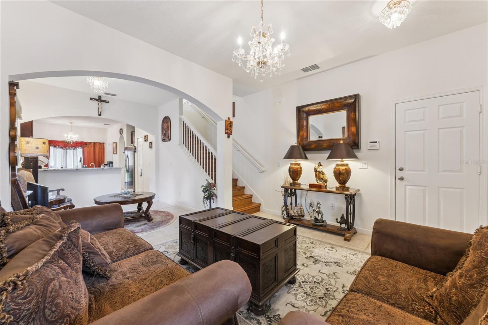 HERITAGE COMMONS - Residential