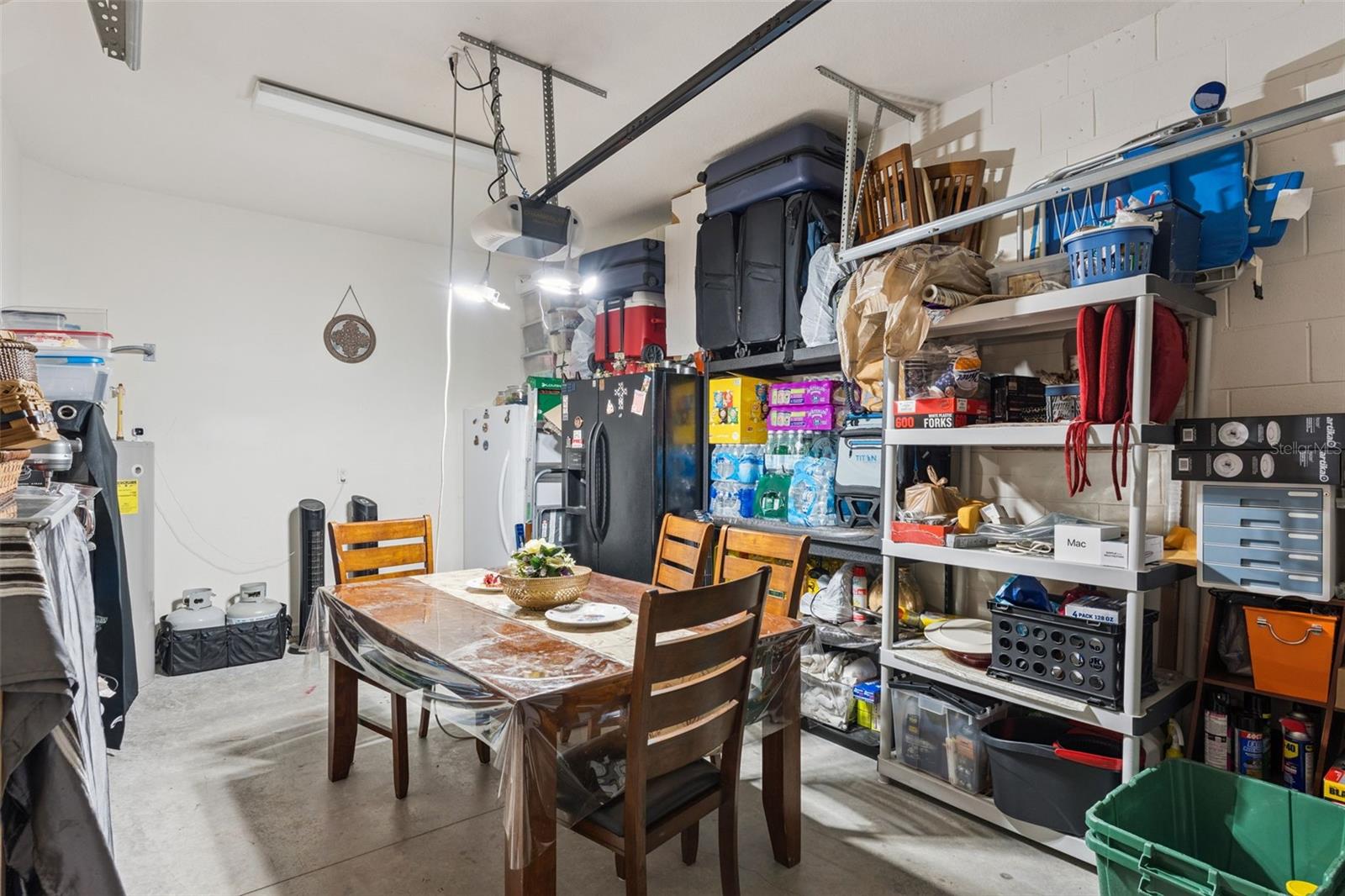 HERITAGE COMMONS - Residential