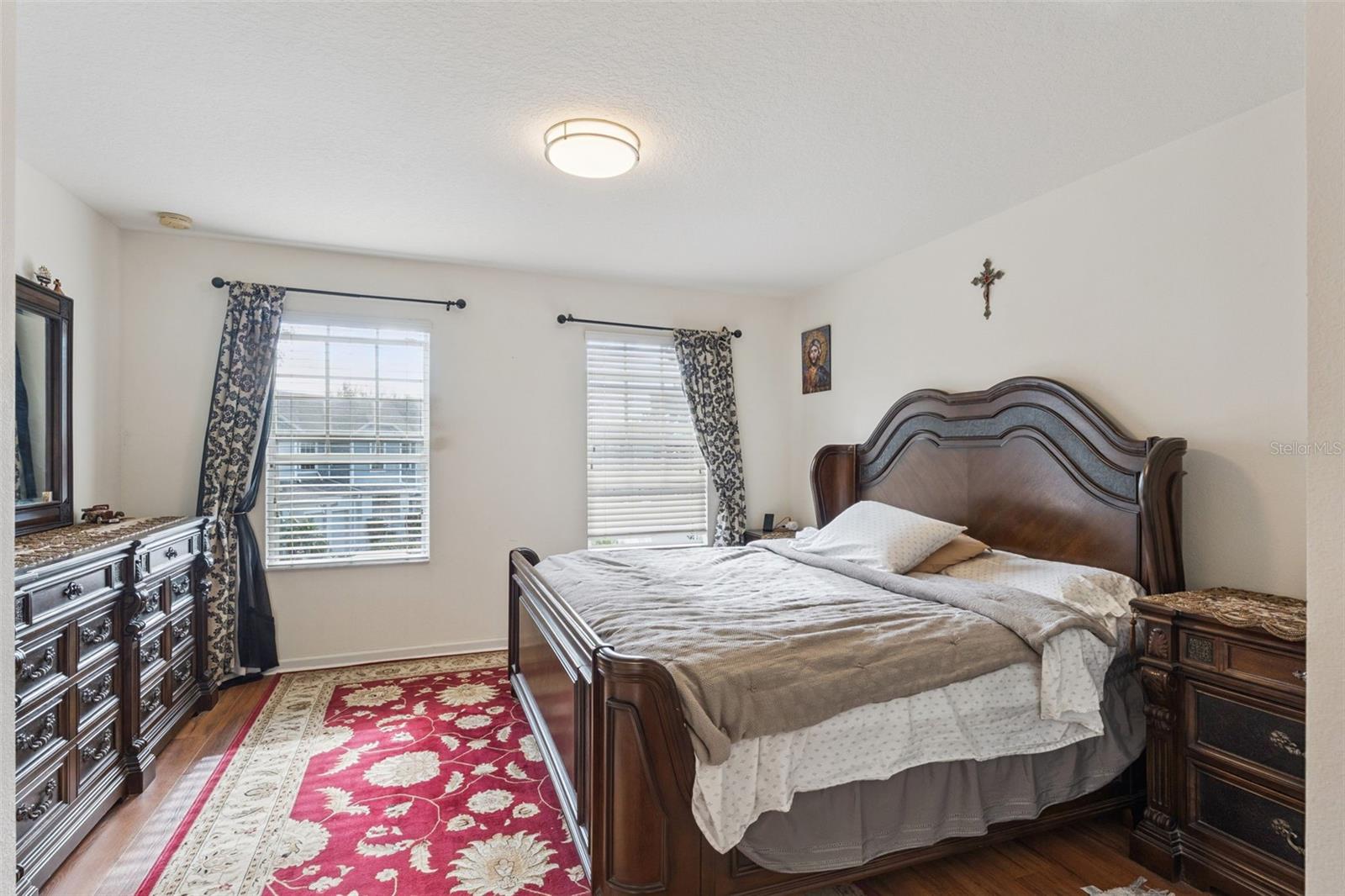 HERITAGE COMMONS - Residential