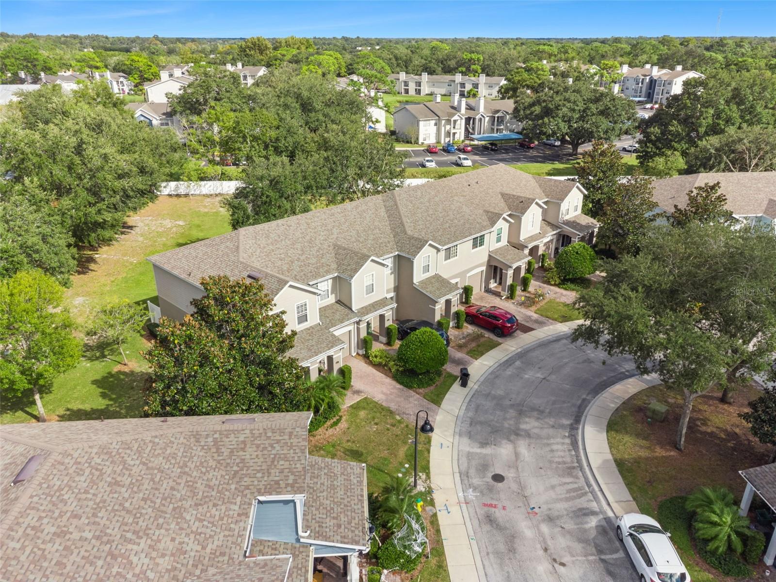 HERITAGE COMMONS - Residential