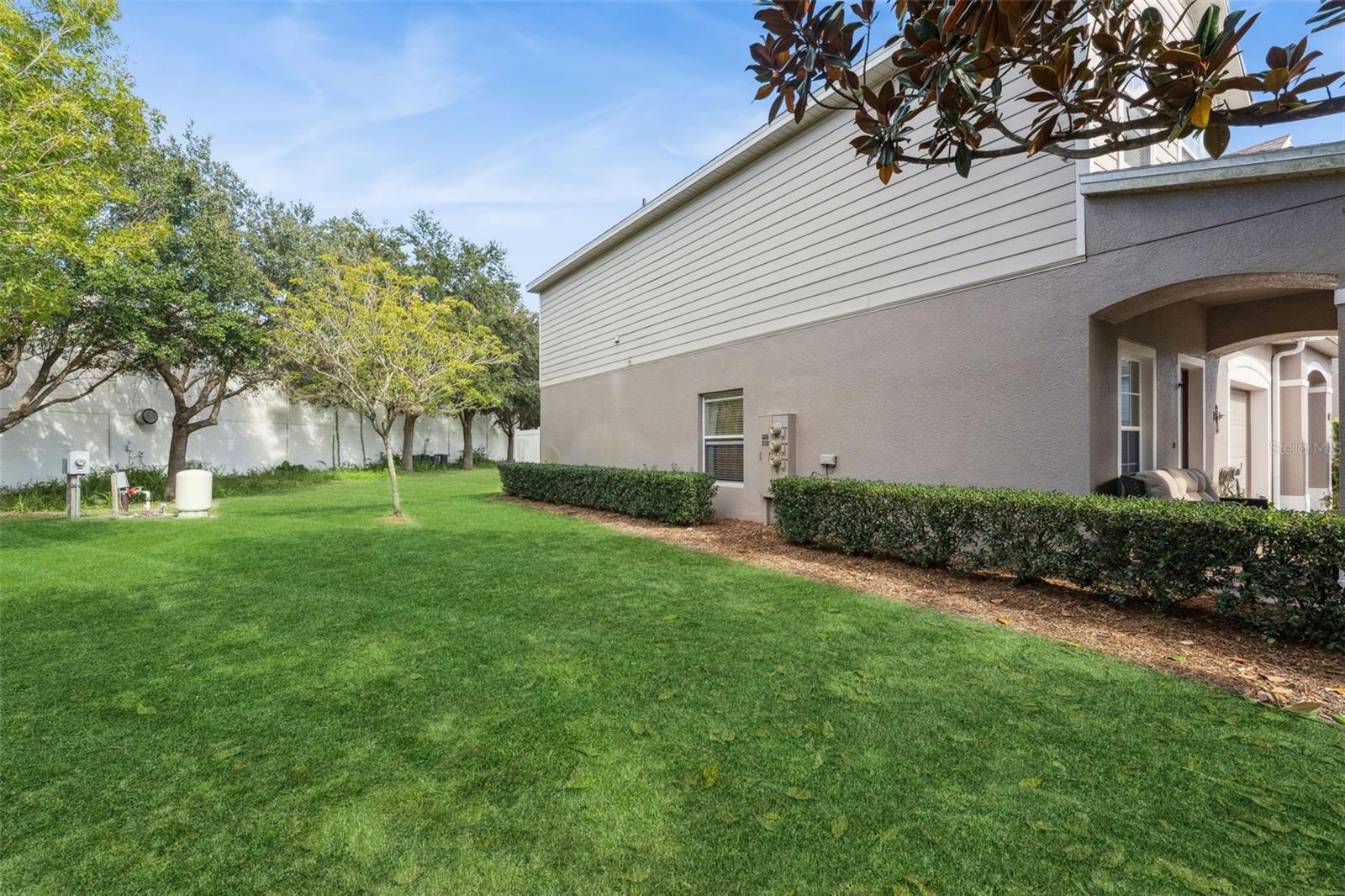 HERITAGE COMMONS - Residential