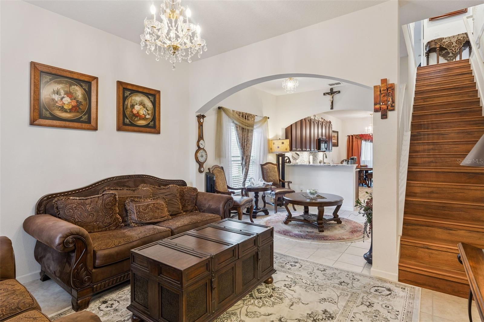 HERITAGE COMMONS - Residential