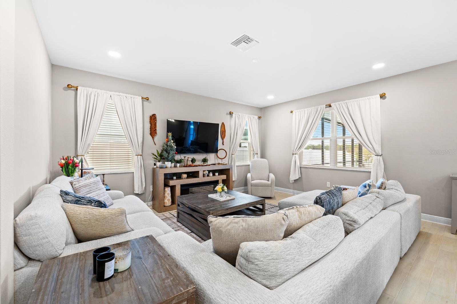 CHAPEL XINGS PCLS G1 & G2 - Residential