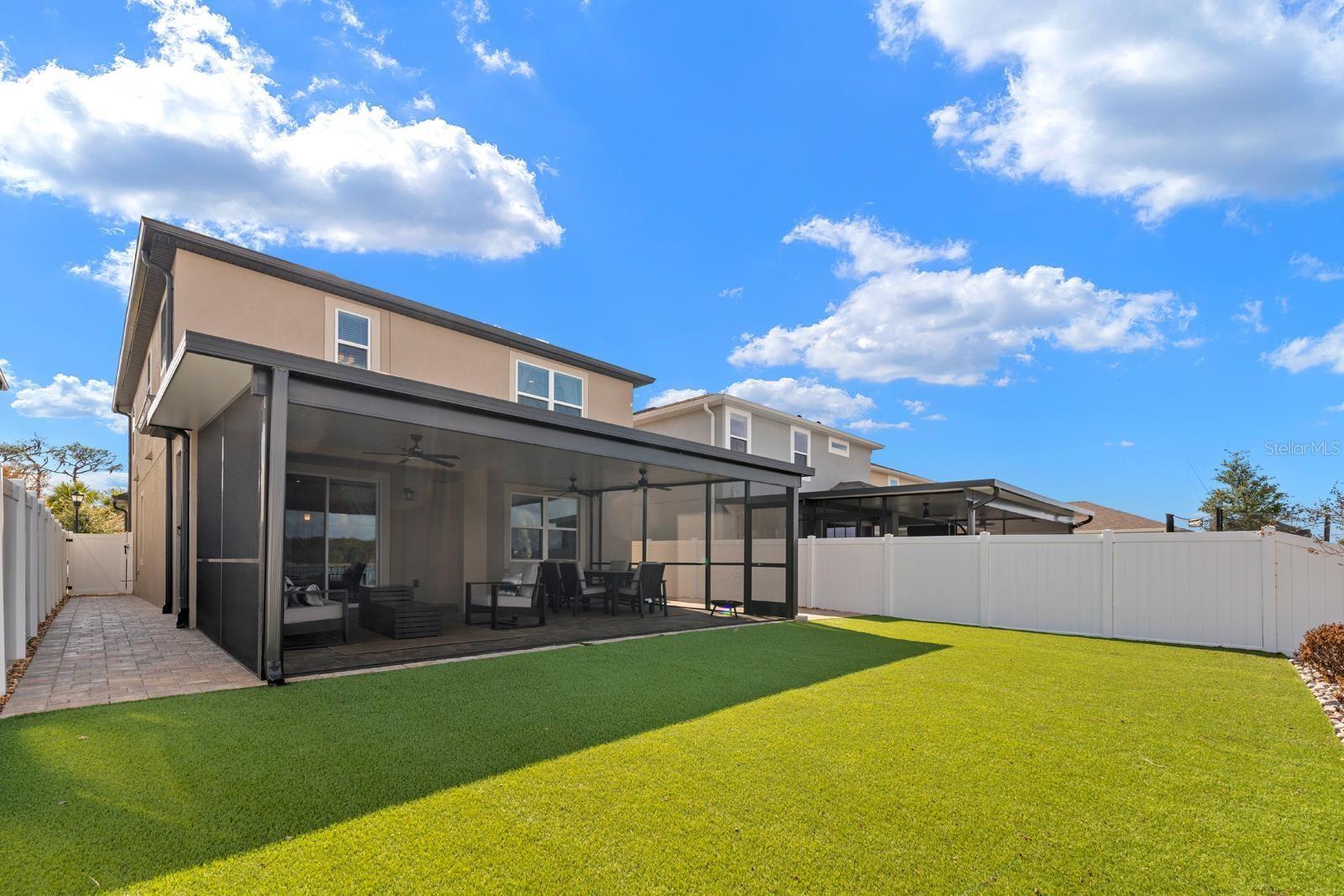 CHAPEL XINGS PCLS G1 & G2 - Residential