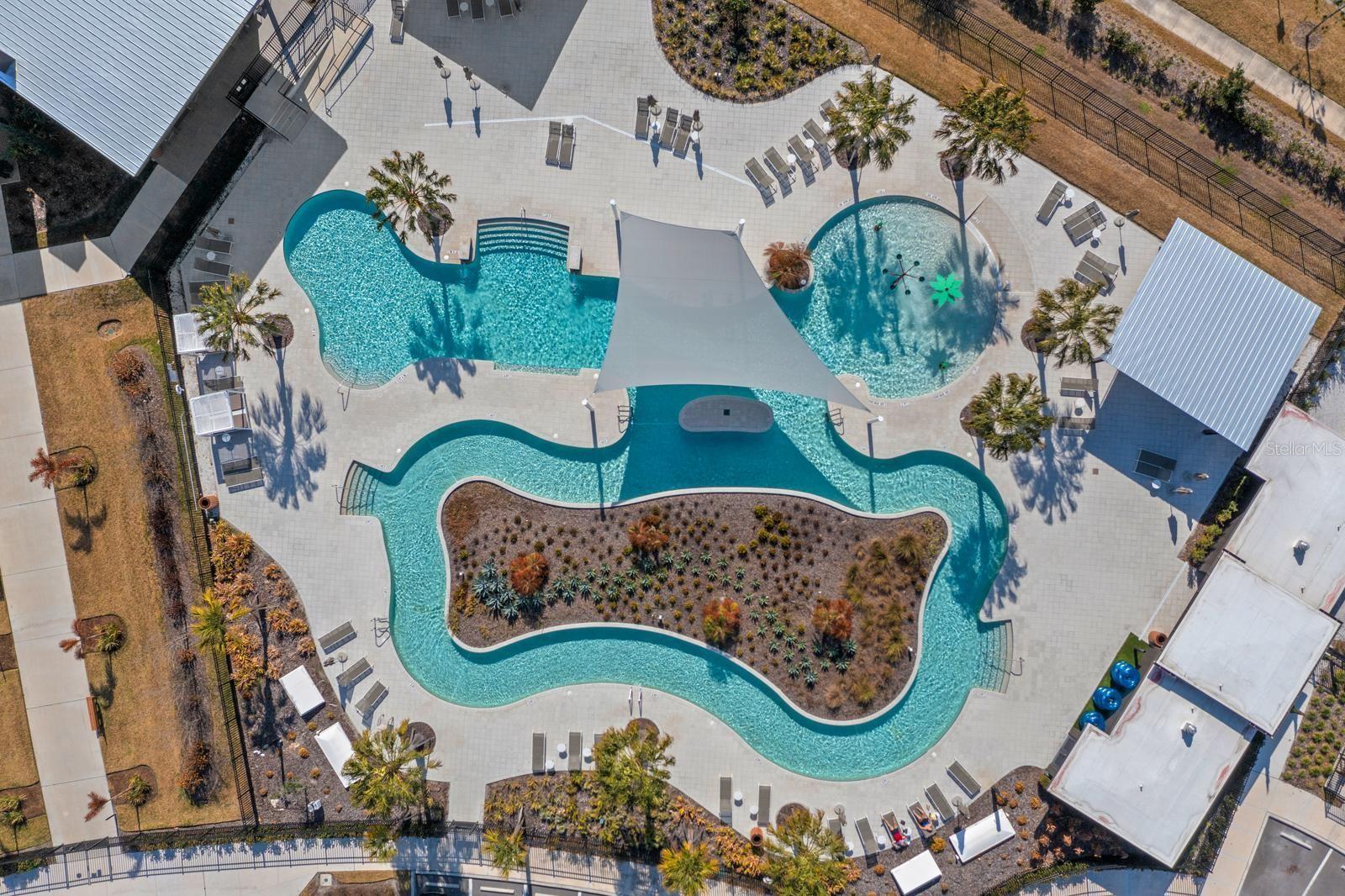 CHAPEL XINGS PCLS G1 & G2 - Residential