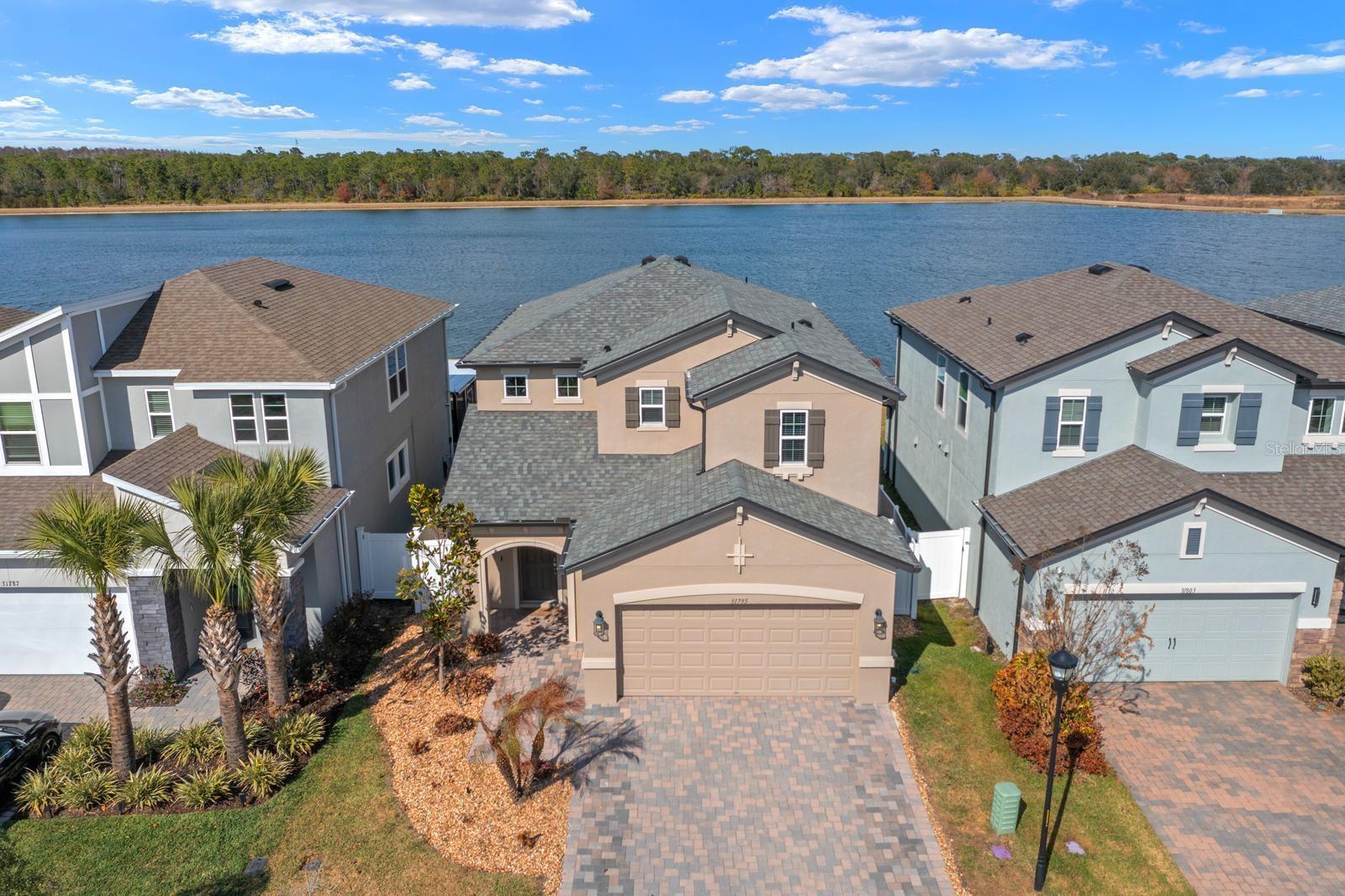 CHAPEL XINGS PCLS G1 & G2 - Residential