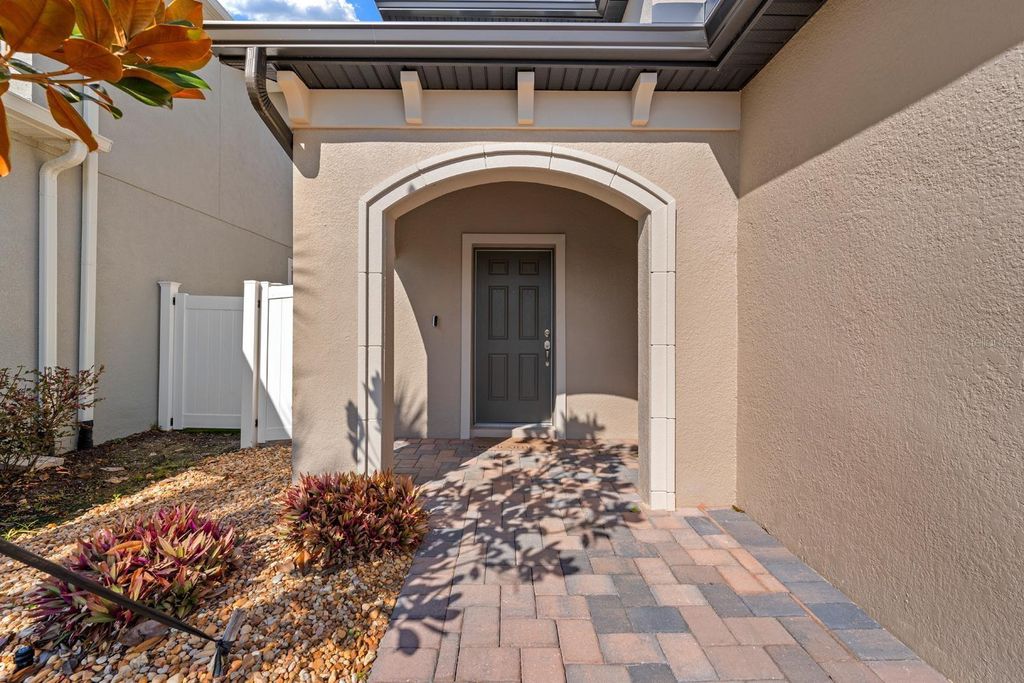 Photo of 31795 Asbury Avenue, Wesley Chapel, FL 33545 (MLS # TB8476439)