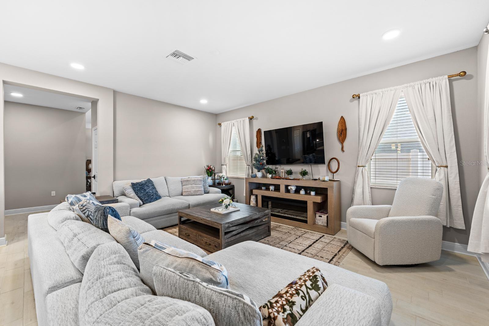 CHAPEL XINGS PCLS G1 & G2 - Residential