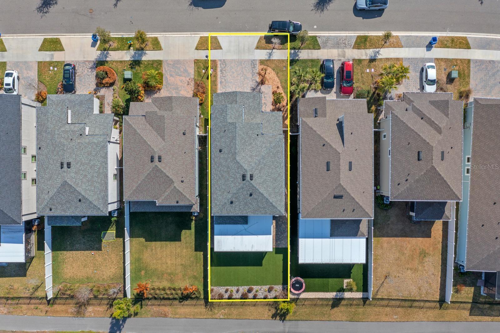 CHAPEL XINGS PCLS G1 & G2 - Residential