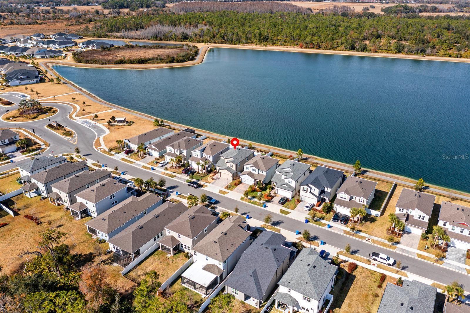 CHAPEL XINGS PCLS G1 & G2 - Residential