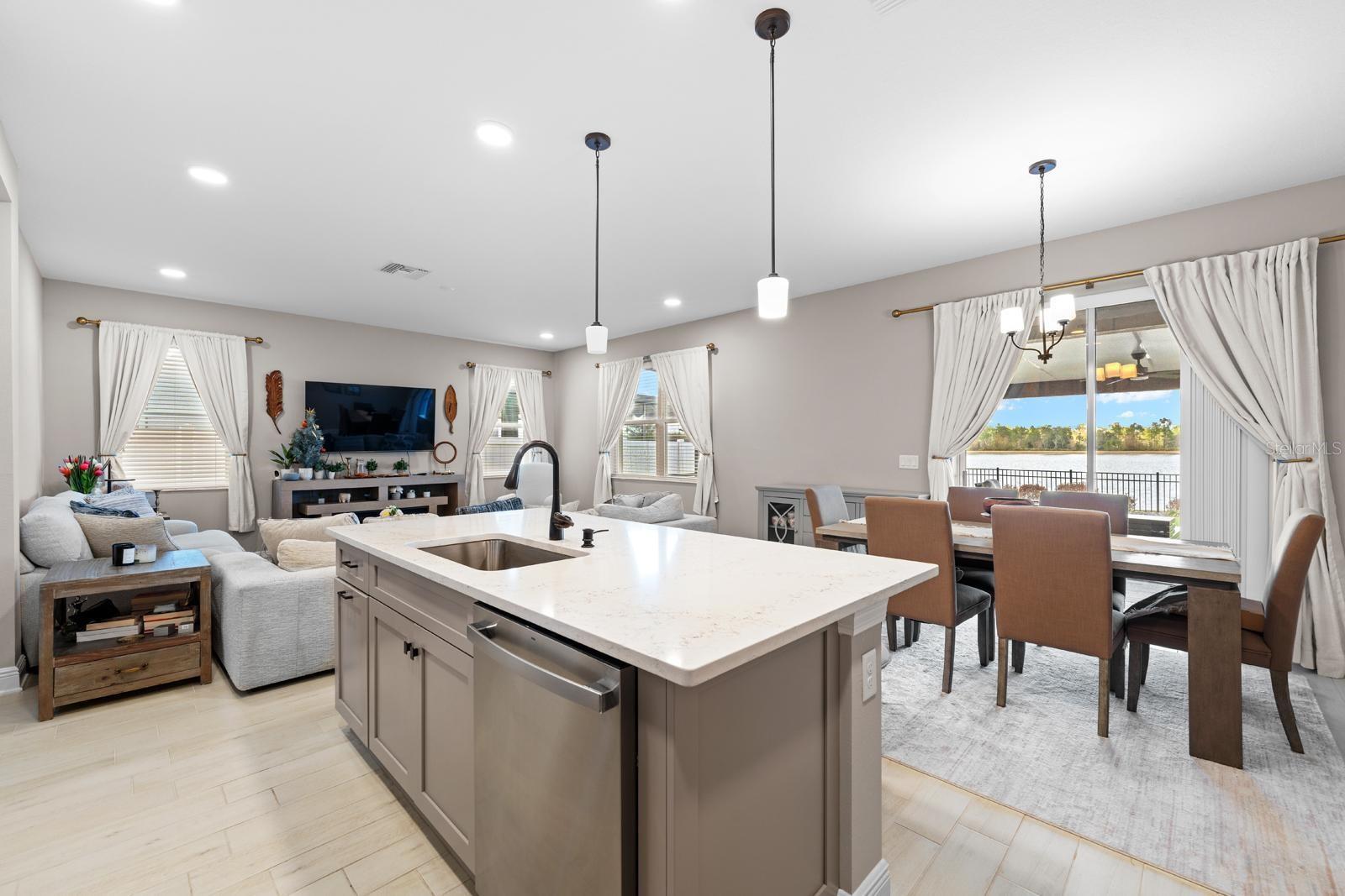 CHAPEL XINGS PCLS G1 & G2 - Residential