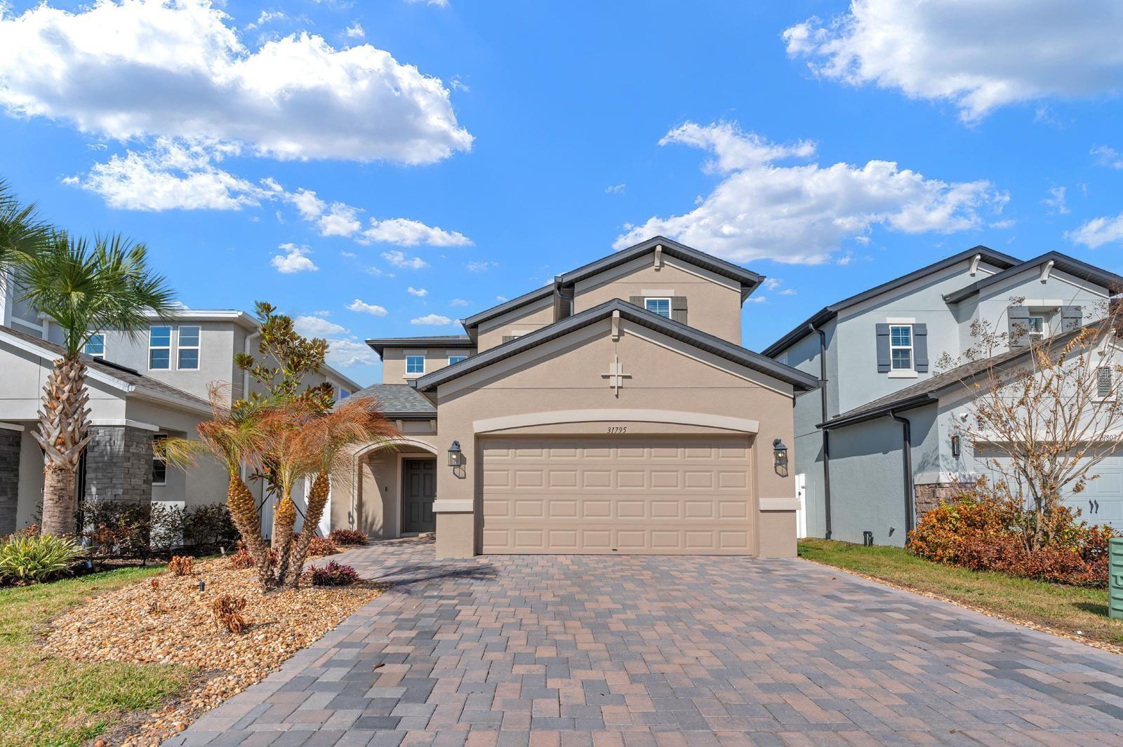 CHAPEL XINGS PCLS G1 & G2 - Residential